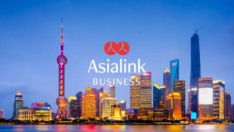 China businesses discount